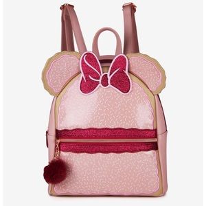 Danielle Nicole Minnie Mouse Backpack